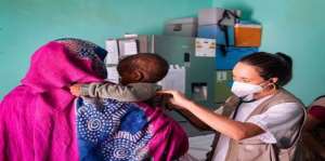 Diphtheria Alert: Cases Rising in Nigeria and We Must Stay Vigilant as Schools Reopen
