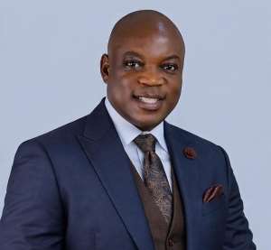 Upper East: NPP Chairman advises delegates against participating in Global InfoAnalytics research