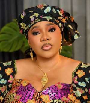 I Am Not A Member Of Any Campaign Council – Toyin Abraham