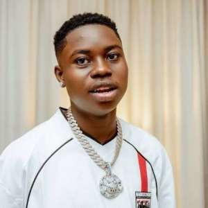 Habeeb Hamzat, popularly known as Peller