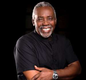 Late Olu Jacobs (1942-2026)