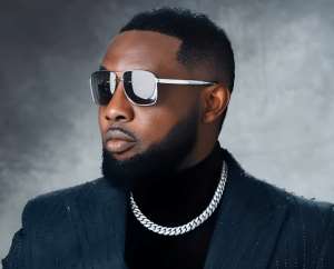AY reveals Why Top Musicians Are Costly To Book For Comedy Shows