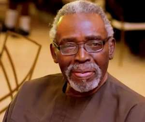 Late Olu Jacobs (1942-2026)