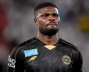 2027 AFCON Qualifiers: Thomas Partey and Thomas-Asante dropped from Ghana squad for Ivory Coast and Gambia games