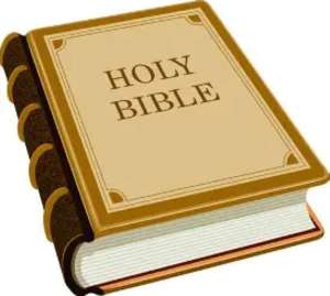 Where Is Your Hard-Copy Bible? Prophetic Call To Bring Back The Book To The Pulpit