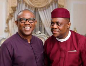 Inadvisability Of Rewriting Old Stories To Attack Peter Obi