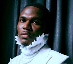 Im A Jesus Boy, Not A Gospel Artist – Spyro