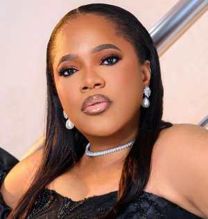 Toyin Abraham
