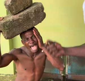 Nigerian man allegedly assaulted in Kumasi over alleged iPhone theft