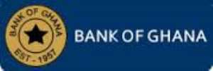 Bank of Ghana maintains policy rate at 26 per cent