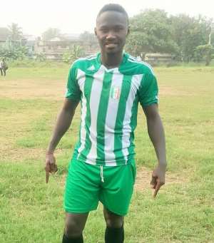 We have to work hard and make a quick return to the GPL- Eric Bekoe