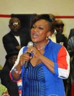 Otiko Djaba Is Arrogant; She Should Be Fired—NPP Communicator