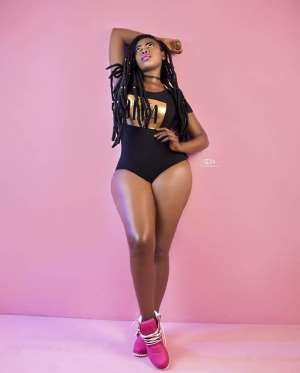 Songstress Yayra Releases New Song Show Me Feat Dadi