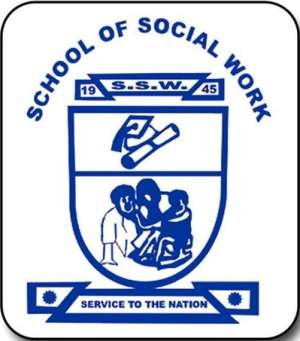 School Of Social Work Appeals For Scrapped Student Allowance