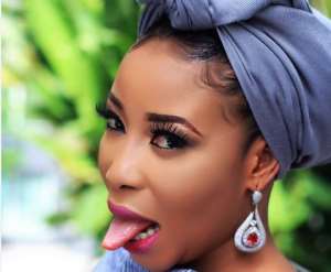 No Matter how Good you are in Bed, Kitchen, you cant Satisfy a ManActress, Lizzy Anjorin