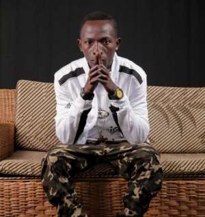 Alleged Attempt To Steal Patapaas One Corner, Lil Wins Manager Tells His Side Of The Story