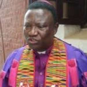 Disband Vigilante Groups - Methodist Bishop To Govt