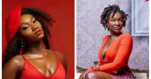 Wendy Shay Shares Biggest Regret In Music