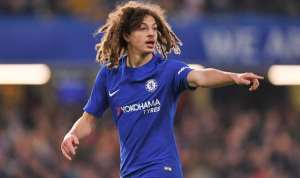 Ethan Ampadu Signs Five-Year Chelsea Contract Extension