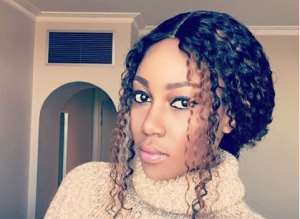 Yvonne Nelson Fires  Bloggers