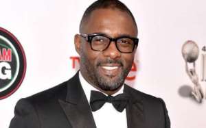 Idris Elba to host The Best FIFA Football Awards