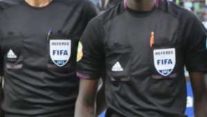 Rtd. Ghanaian Referee Silas Okine Questions RAG Suspension Of Referees In Anas Number 12 Expos