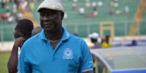 Black Queens Coach Bashiru Hayford Reveals Working With Two Teams Ahead Of AWCON