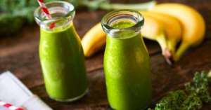 3 Healthy Smoothie Recipes For Breakfast