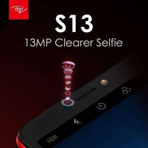 iTel Storms African Markets With Amazing S13 And S33