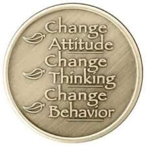 Positive Attitudinal Change Matters 1
