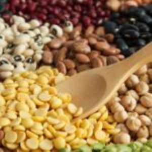 Top 6 Benefits of Legumes