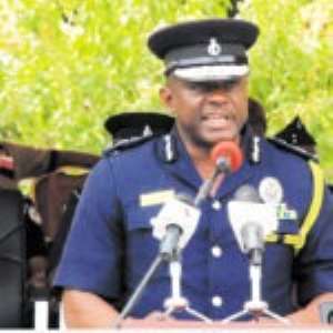 IGP Opens DNA Probe Into Mysterious Disappearance Of Kudalors Bodyguard