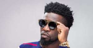 It's Unnecessary for Artistes To Create Fake News For Hype - Bisa Kdei