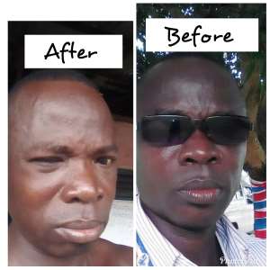 Two Police Officers in Ellembelle allegedly beat NPP chairman