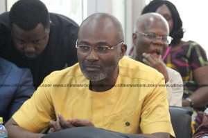 Ken Agyapong: NPP Wont Allow A DKM Experience, Well Crack The Whip