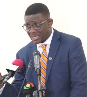 James Town: UNFPA Holds Sexual Education For Youth