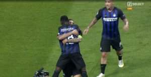 GH UCL Radar: Asamoah, Boakye-Yiadom Feature On Opening Night