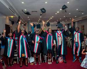 The Graduation Students