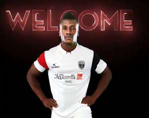 Ghanaians React To Asamoah Gyan's Move To NorthEast United FC In India