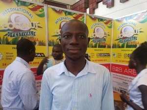 Young People Venturing Into Coconut Business Good For Economy — Kwaku Boateng