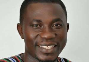 New Voter Roll: EC Quickly Restored My Name After I Raised Alarm – Ashaiman MP