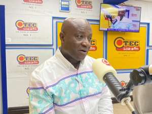 Mahama, NDC have the patent right for incompetence — Osei Kyei-Mensah