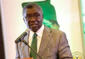 We wanted to work to clear romantic ideas voters have about NDC, Mahama to make us stay in power 40years but...—Frimpong-Boateng