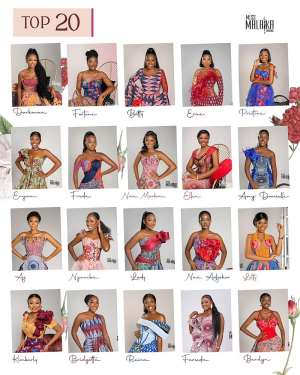 Miss Malaika23 top 20 outdoored! Welcome to the BloomSeason