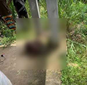 AR: 18-year-old girl raped to death by unknown assailants at Anwiankwata