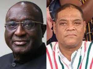 2024 election: There is no Alan-Greenstreet partnership—CPP