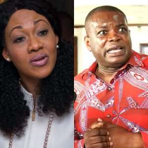 Voter Registration: Jean Mensas claim that EC is working within budget is weak, wishy-washy – Kwame Agbodza