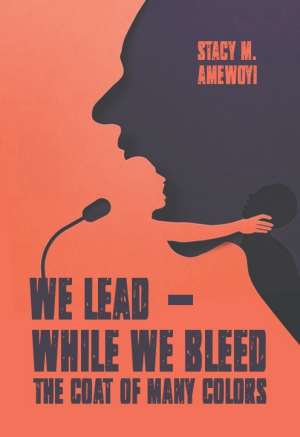 What happened to all the genuine leaders?