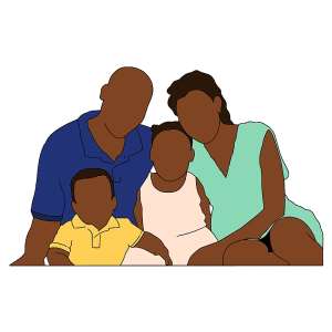 How the Fathers and Mothers of Yisrael enforce their Generational Curses