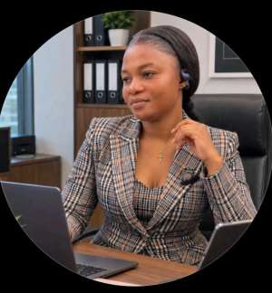 Artificial Intelligence, Jobs and Ghana’s Young People